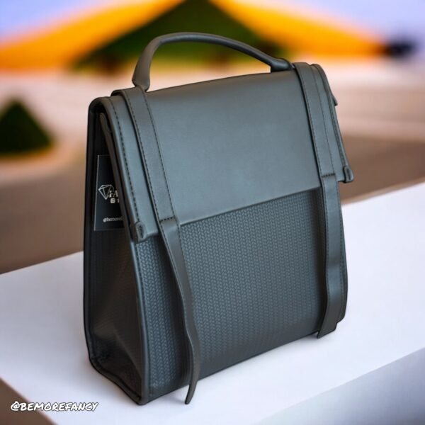 Mochila Ds2420 Negra