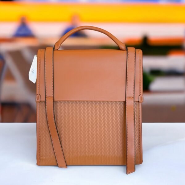 Mochila Ds2420 Marron
