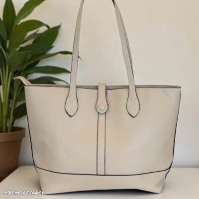 Cartera Bosalina M25044 Beige