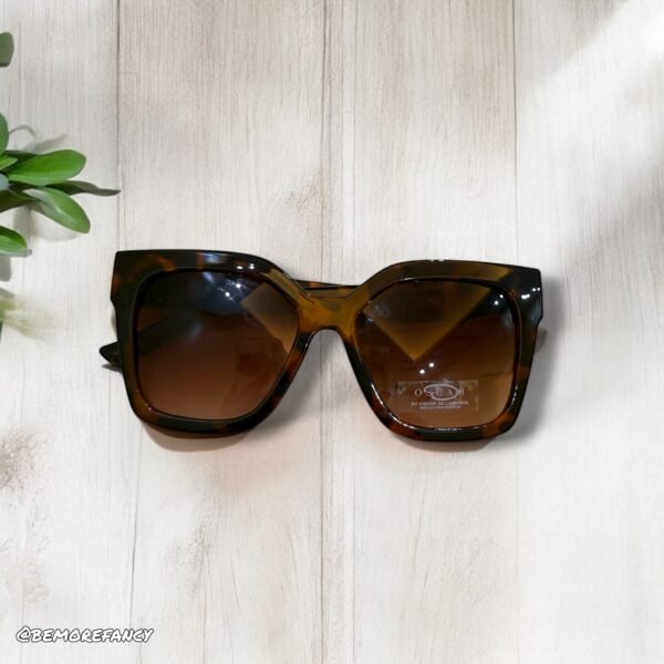 Gafas Jessica Simpson SqB