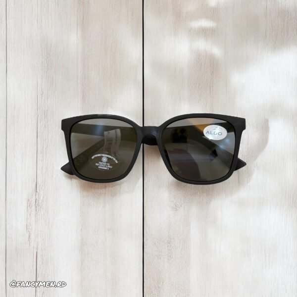 Gafas Aldo Sqa Negra