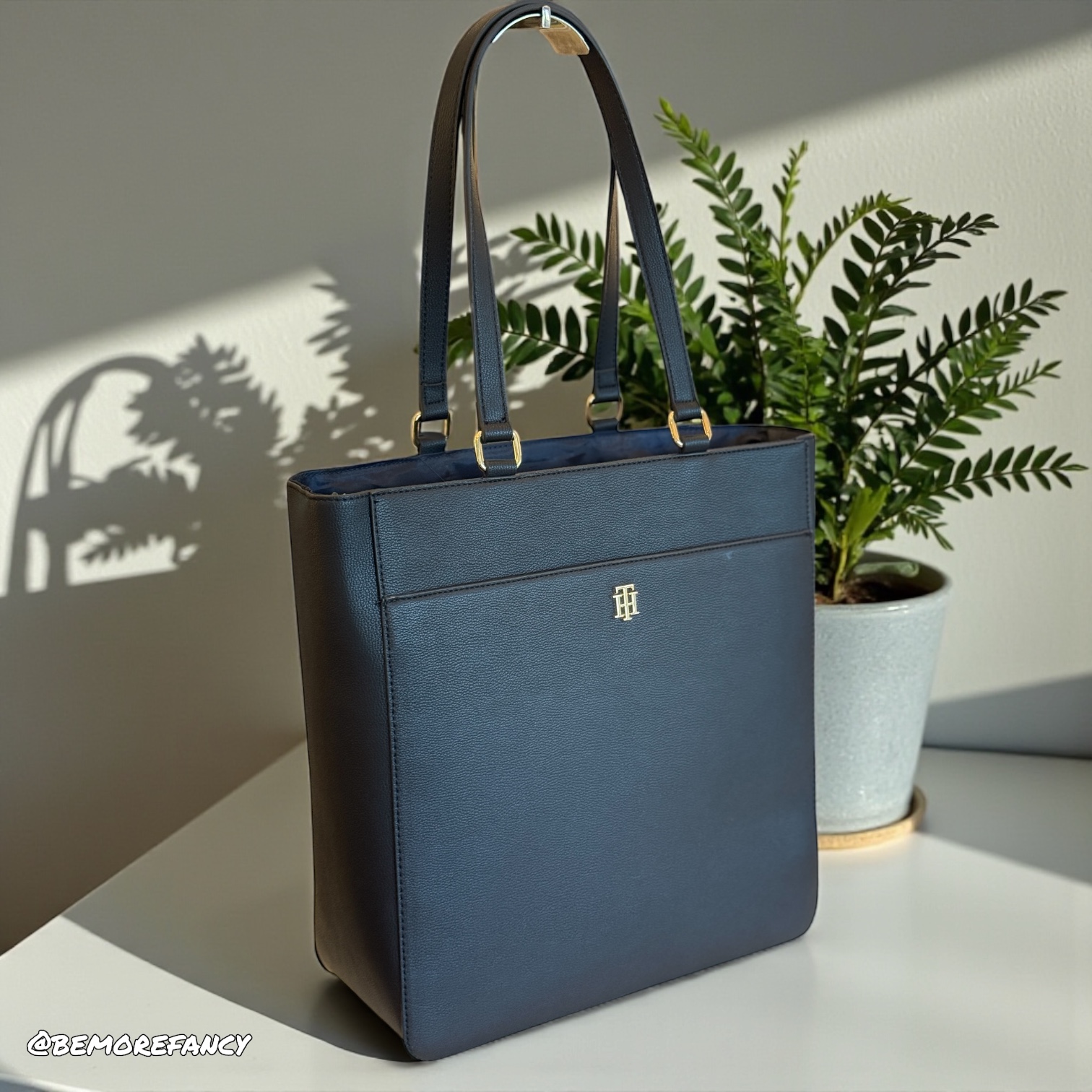 Cartera Bolso Tommy Hilfiger 65I - Imagen 2