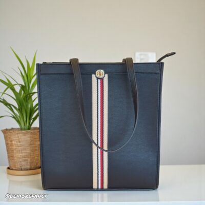 Cartera BolsoTommy Hilfiger BKL