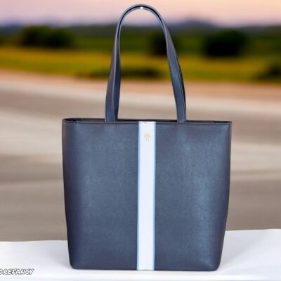 Cartera Tommy Hilfiger 0G5 Azul