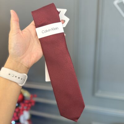 Corbata Calvin Klein Rd78