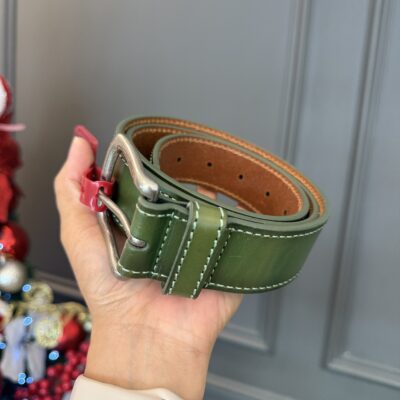 Correa Levis verde