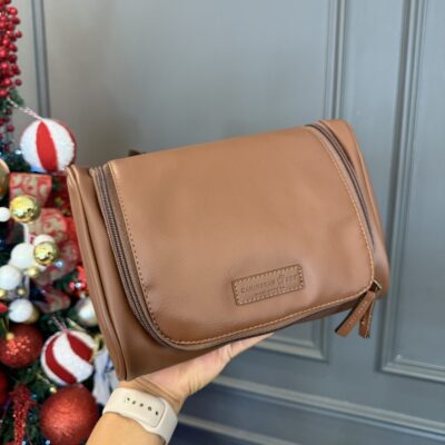 Neceser Travel Bag Caribbean Joe Camel