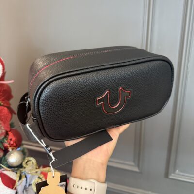 Neceser Travel Bag True Religion BKRD4