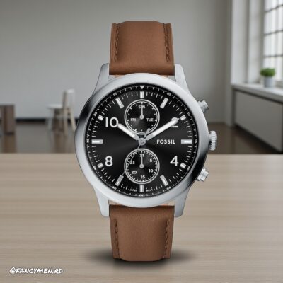 Reloj Fossil Bennett Multifuncion BQM7091