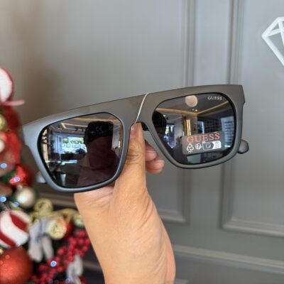 Gafas Guess Negra HB78
