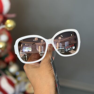 Gafas Guess Blanca HJ76