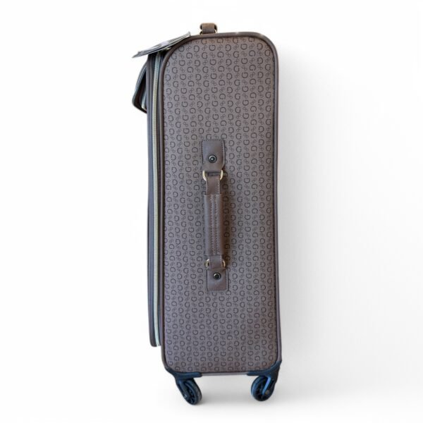 Maleta Guess Kinney Travel Cocoa