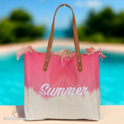 Bolso playero Summer PQ