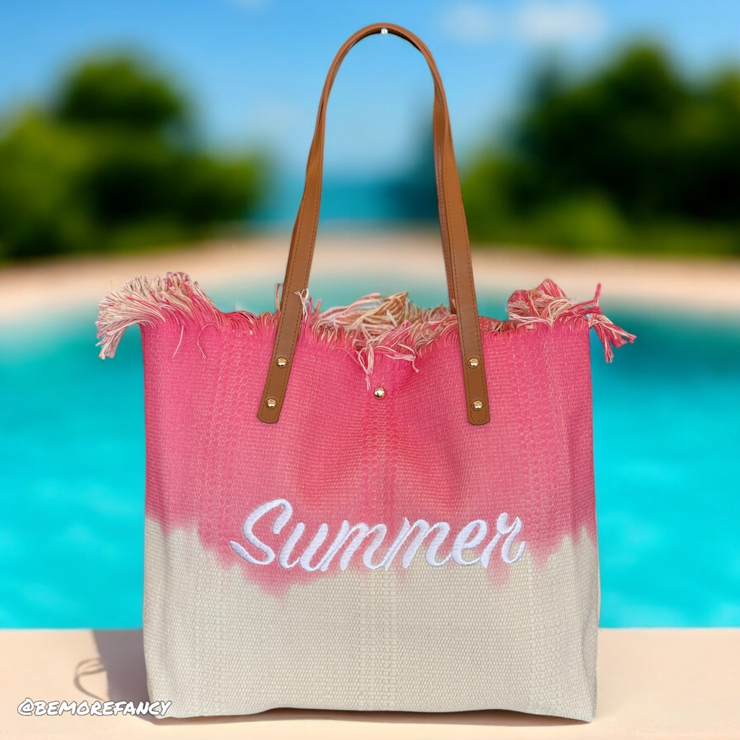 Bolso playero Summer PQ