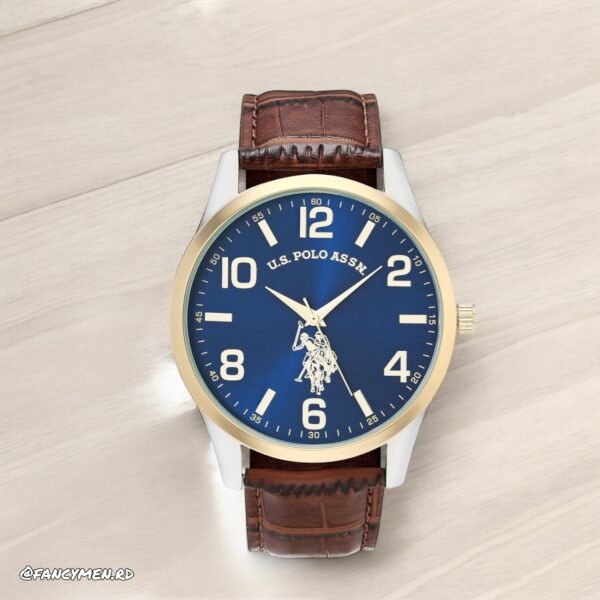Reloj polo us assn cocro