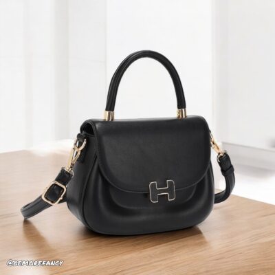Crossbody Kayla 20663 Negro