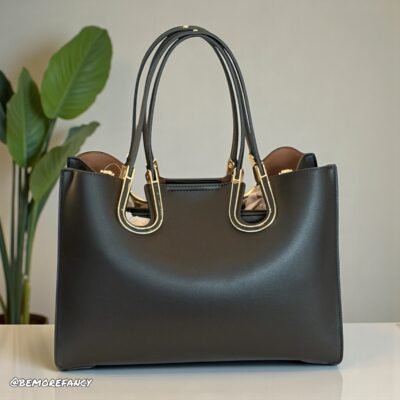 Cartera Ejecutiva 25019 Negra