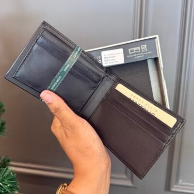 Billetera Perry Ellis Bk70
