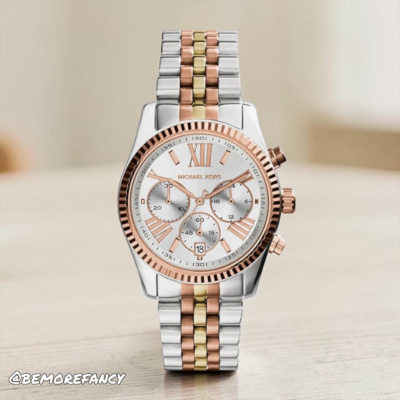 Reloj Michael Kors Lexington MK5735