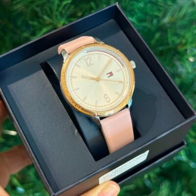 Reloj Tommy Hilfiger 1782562 Pink