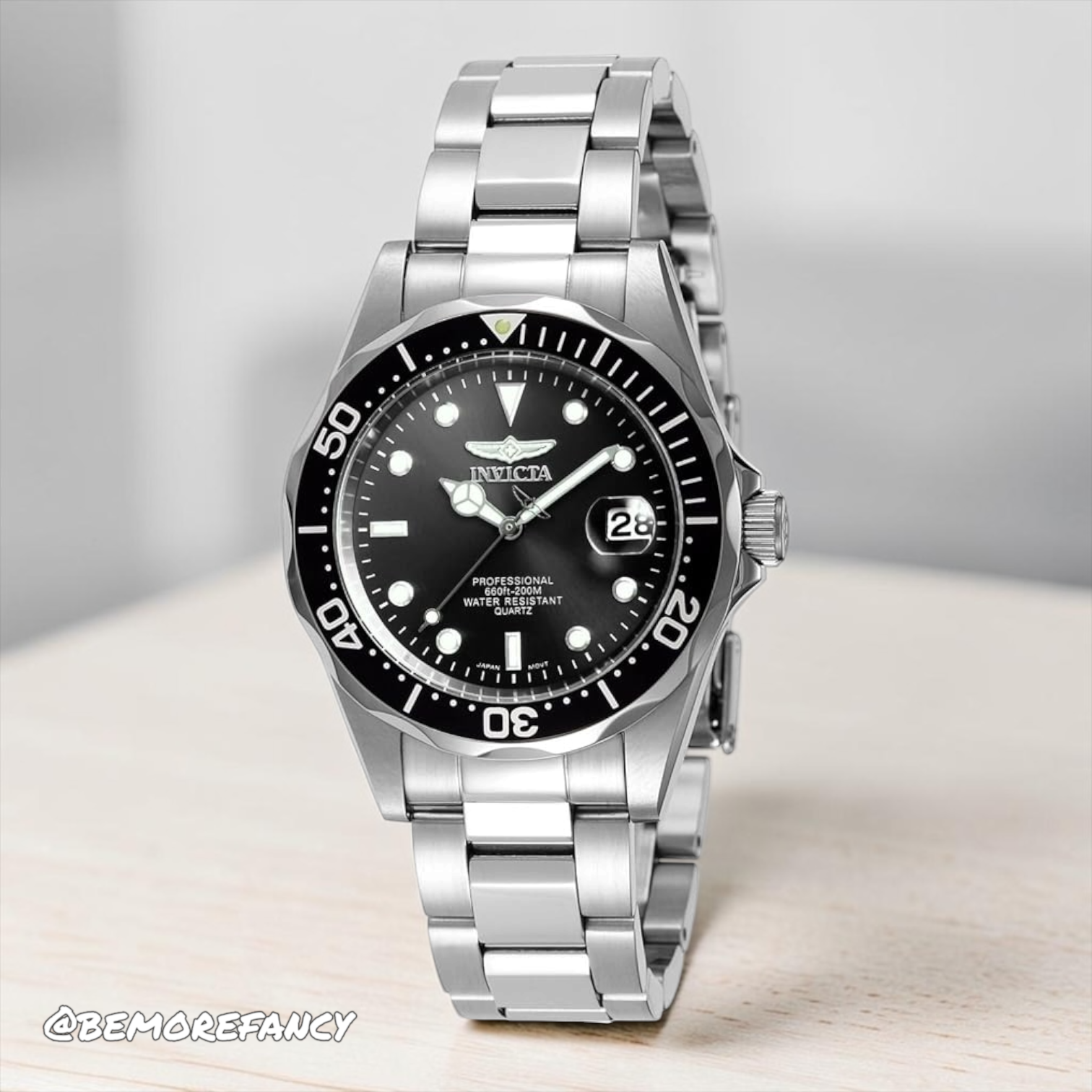 Reloj Invicta Pro Diver 8932