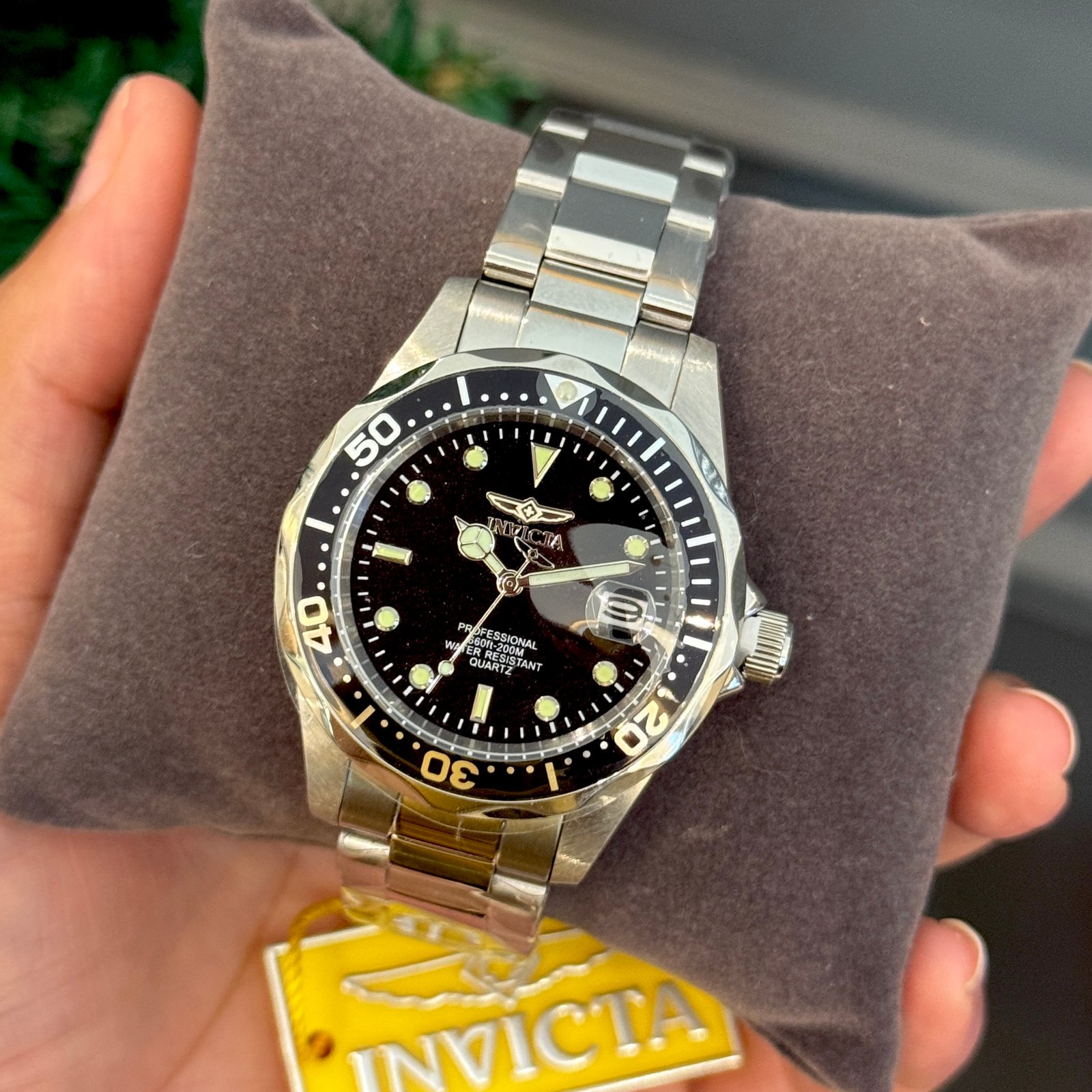 Reloj Invicta Pro Diver 8932