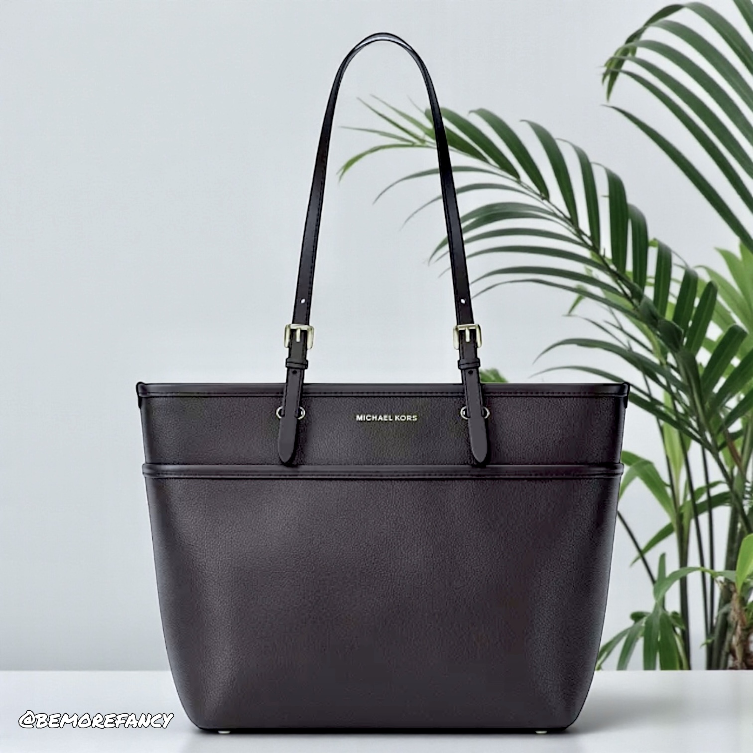 Cartera Michael Kors Winston Tote Bag