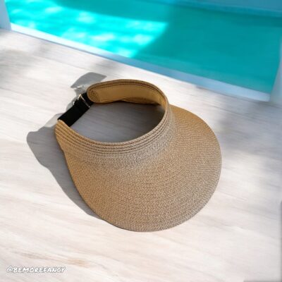 Visera ajustable 03