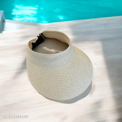Visera ajustable 06