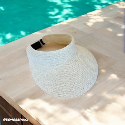 Visera ajustable 07