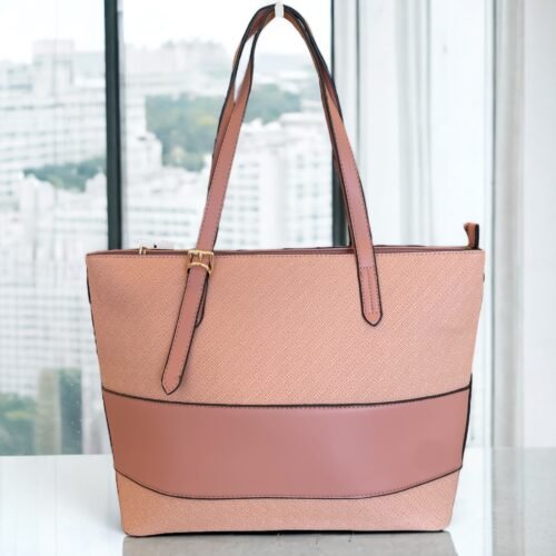 Cartera Ds2251 Rosa