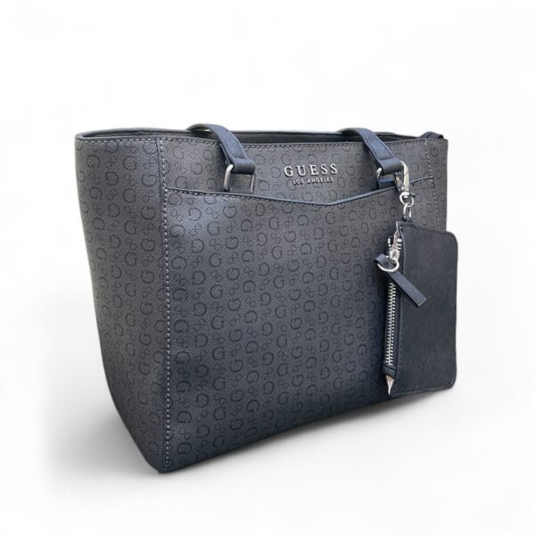 Cartera Guess Lockwood Coal