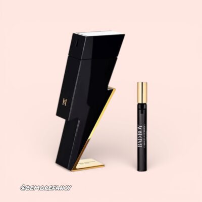 Set de Perfume Carolina Herrera Bad Boy