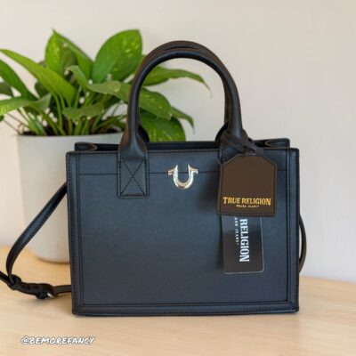 Cartera True Religion Square bk830