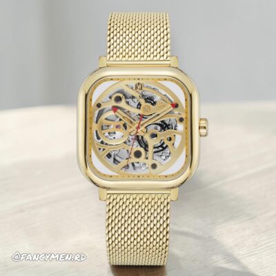 Reloj Giorgio Milano ALFEO 229SG5 Gold