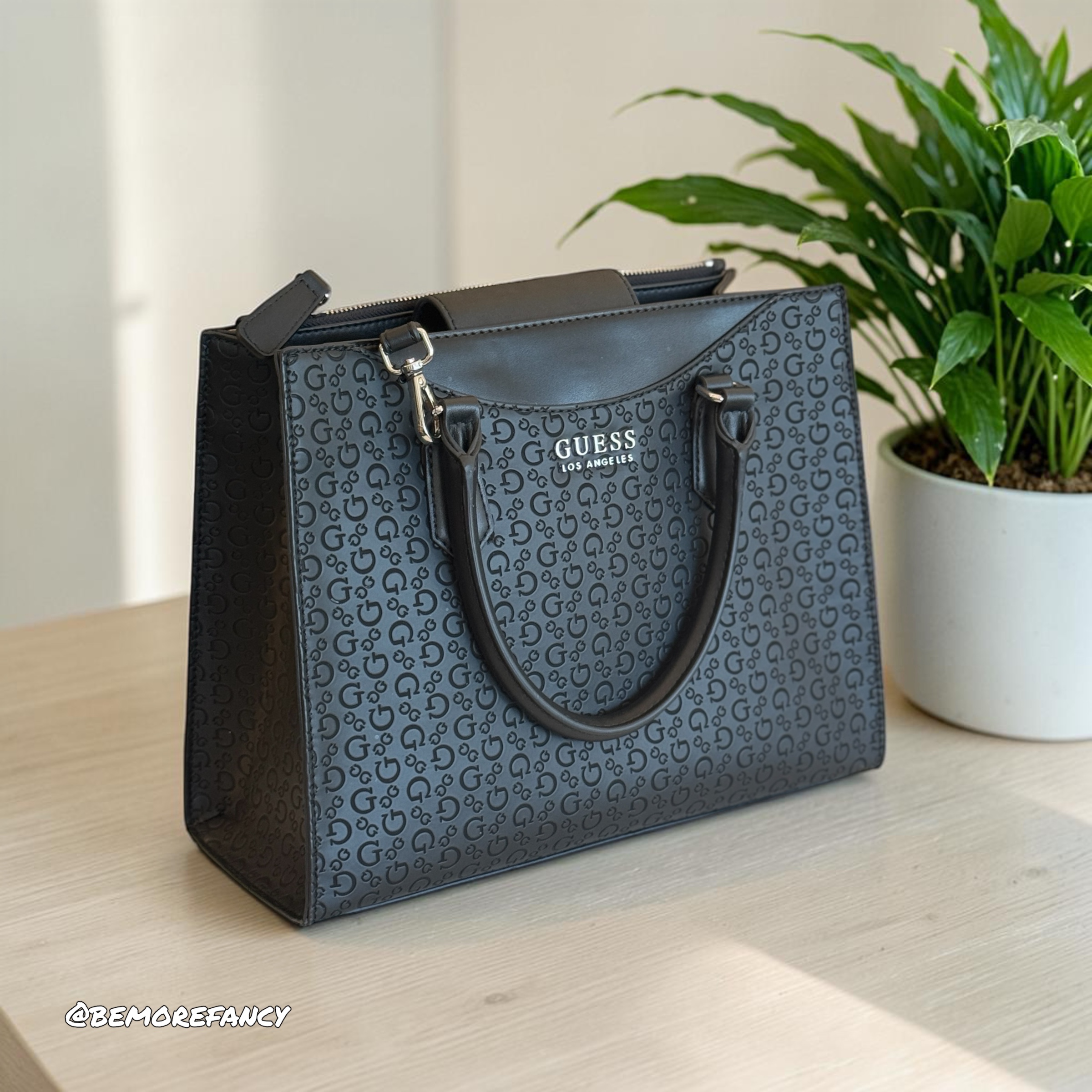 Cartera Guess Hensley SE83063 - Imagen 3