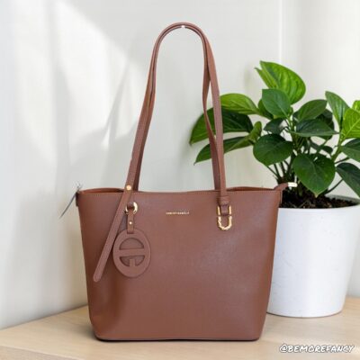 Cartera Z25175 Chistina&olk Marron