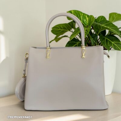 Cartera GZ25088 Ejecutiva Beige