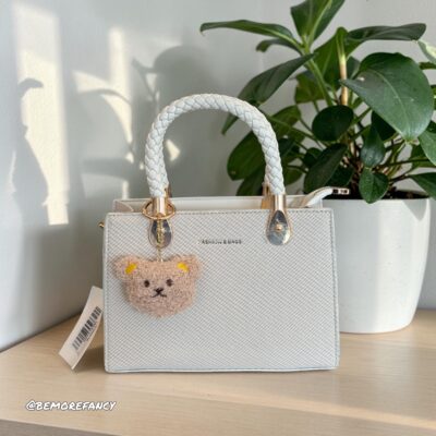 Mini Cartera Z25183 Beige