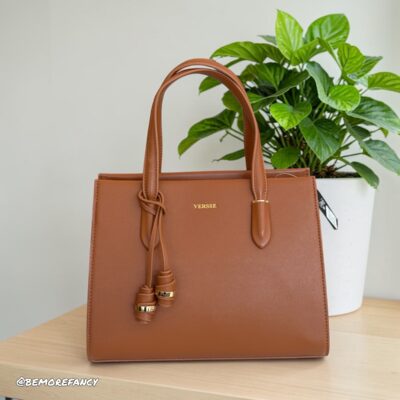 Cartera Compacta Z25182 Marron