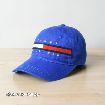 Gorra Tommy Hilfiger Ajustable BL67