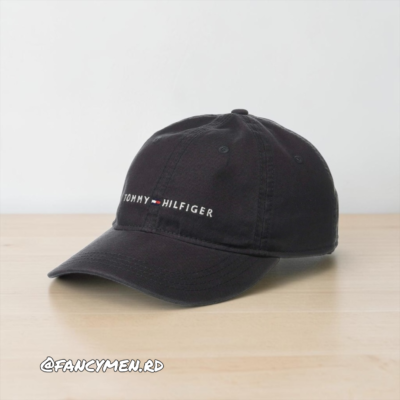 Gorra Tommy Hilfiger Ajustable BK80