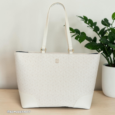Cartera Tommy Hilfiger Tote BC UR78