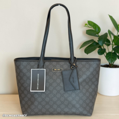 Cartera Nine West Amabel NG TY56