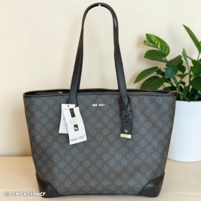 Cartera Nine West Kylene NG TP98