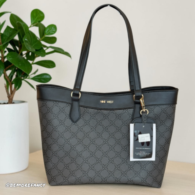 Cartera Nine West  Lior NG YT67