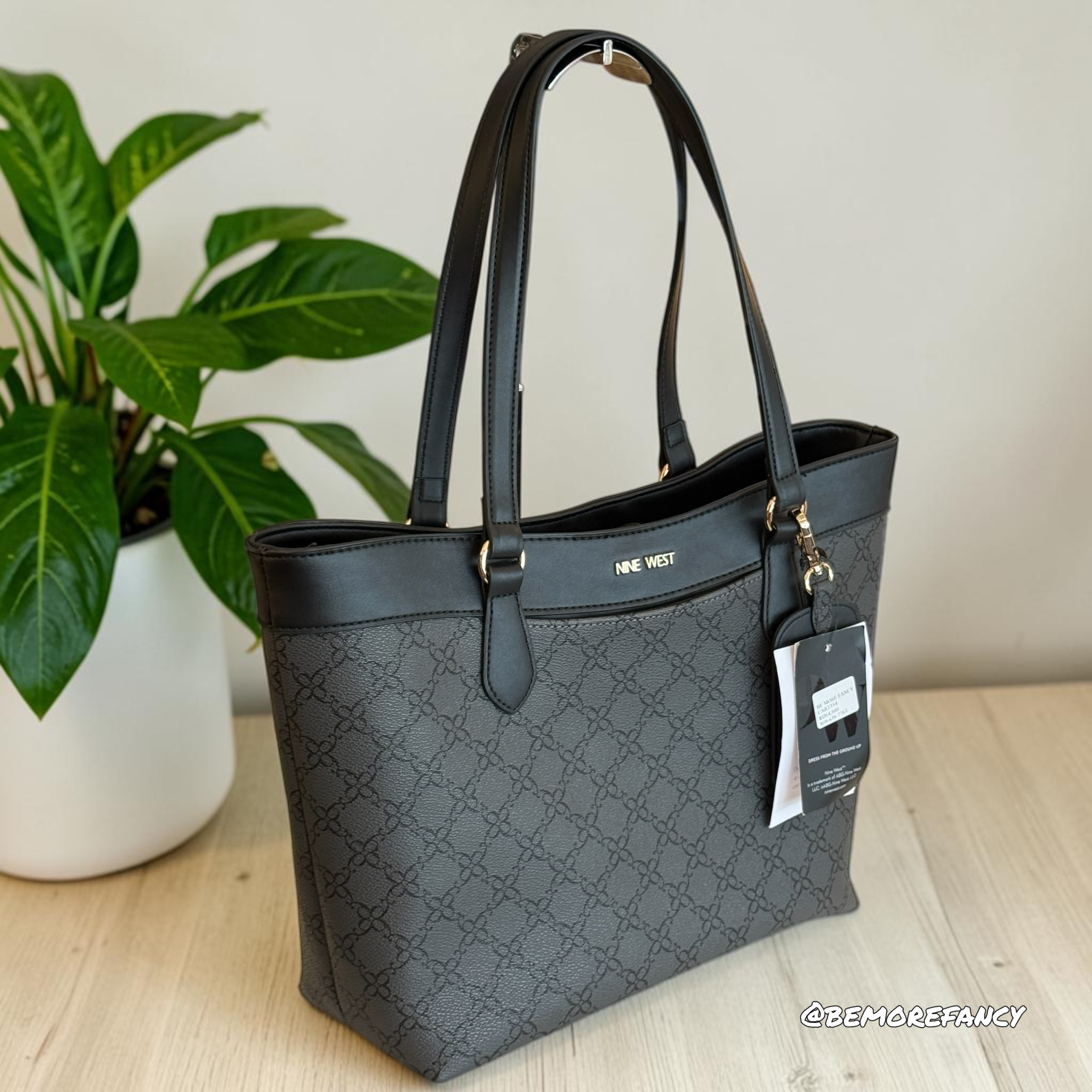 Cartera Nine West Lior NG YT67 - Imagen 2