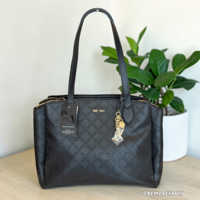 Cartera Nine West Kordeel NG AR67