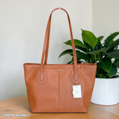 Cartera Bosalina 25083BR MR TQ78