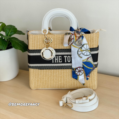 Cartera Mediana ZB1240 WT IT78